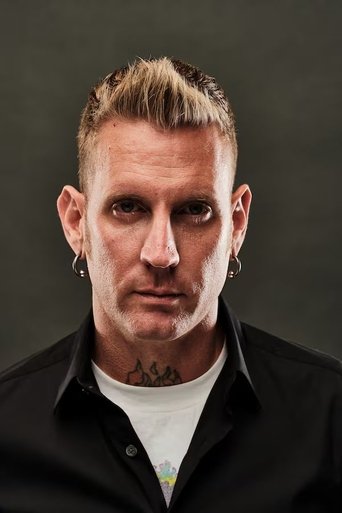 Portrait of Brann Dailor