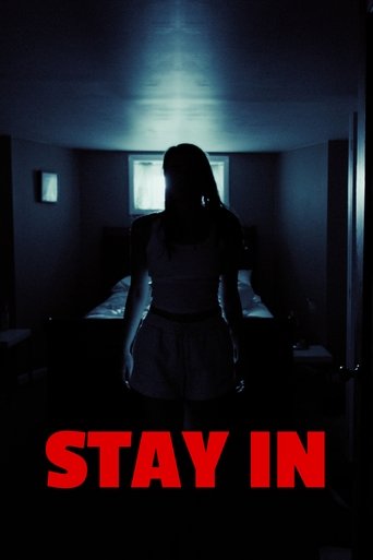 Poster of STAY IN