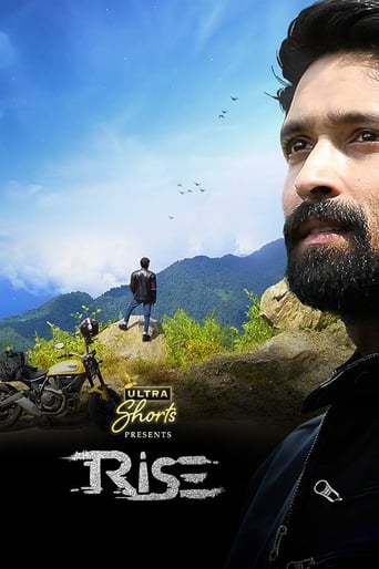 Poster of Rise