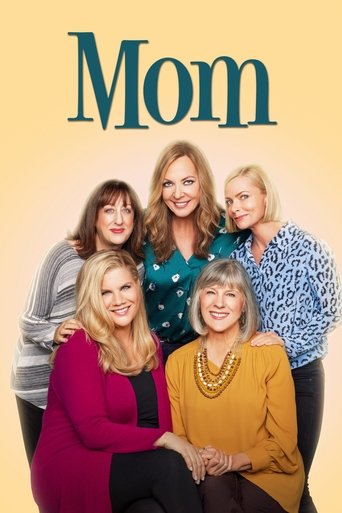 Portrait for Mom - Season 8