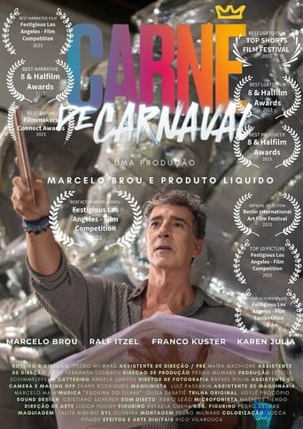 Poster of Son of Carnival