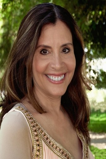 Portrait of Jackie Torres