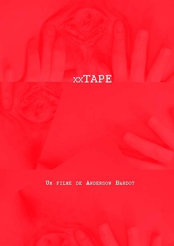 Poster of xxTape