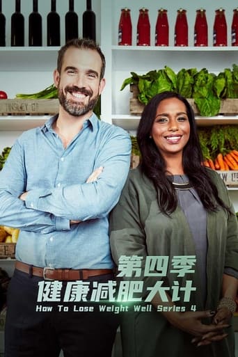 Portrait for How to Lose Weight Well - Season 4