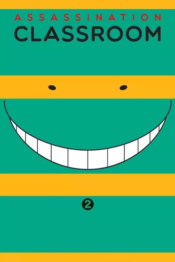 Portrait for Assassination Classroom - Season 2