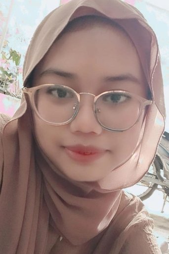 Portrait of Nabila Keisha Anindya