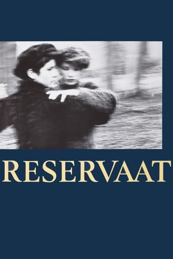 Poster of The Reservation