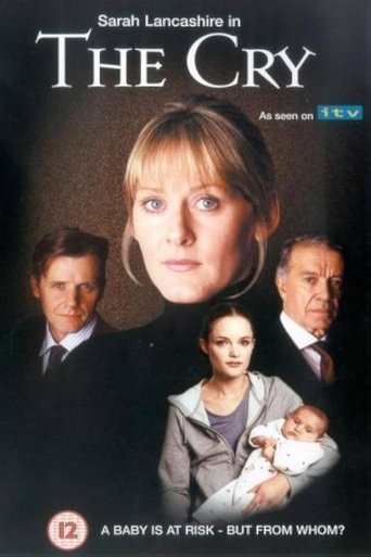 Poster of The Cry