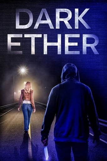 Poster of Dark Ether