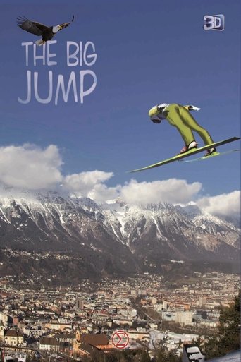 Poster of The Big Jump