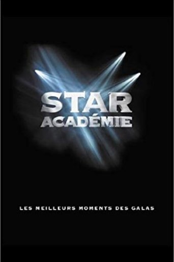 Poster of Star Académie 2003