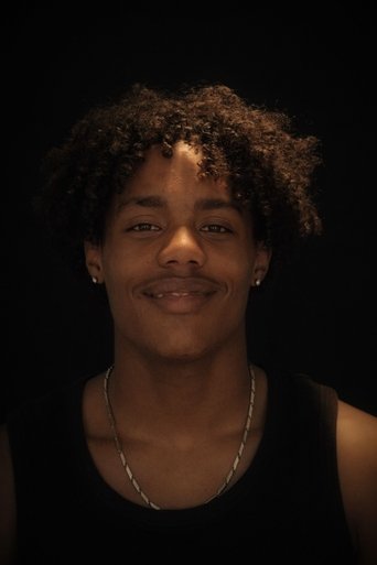 Portrait of BOURNIZIEN OMOGBEME Anuthéa