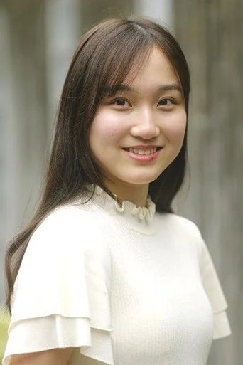 Portrait of Momoka Kimura