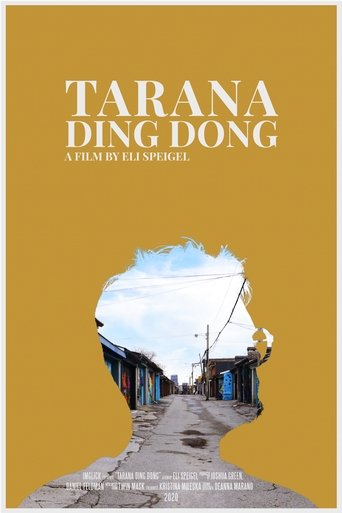 Poster of Tarana Ding Dong