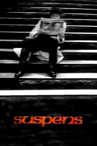 Poster of Suspens