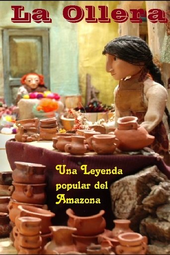 Poster of La Ollera