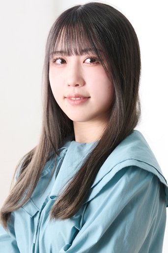 Portrait of Saki Hayashi