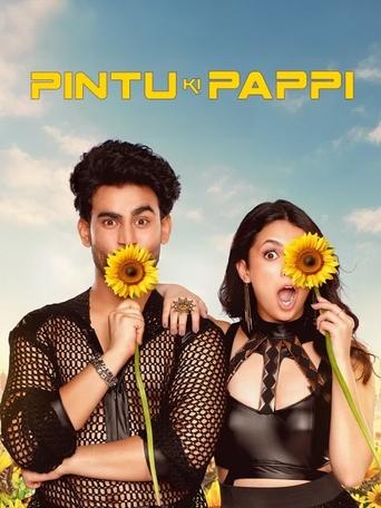 Poster of Pintu Ki Pappi