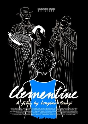 Poster of Clementine