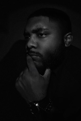 Portrait of Jayson X. Kiensler