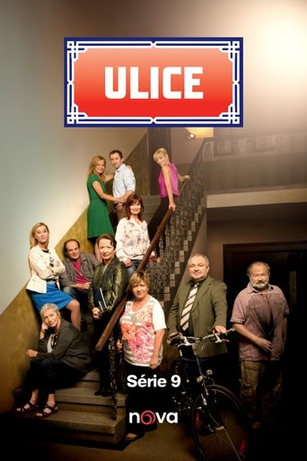 Portrait for Ulice - Season 9