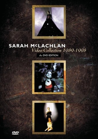 Poster of Sarah McLachlan: Video Collection 1989-1998