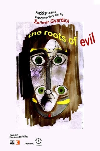 Poster of Roots of Evil