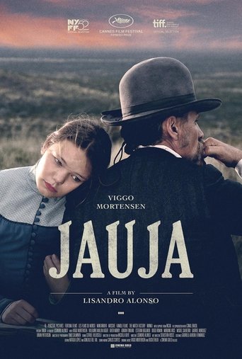 Poster of Jauja