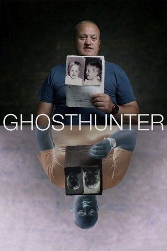 Poster of Ghosthunter