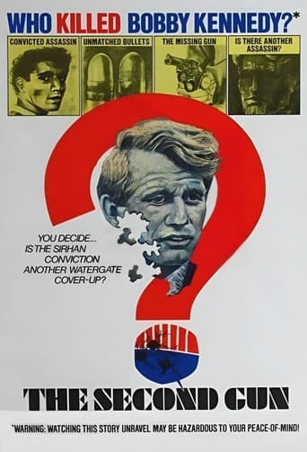 Poster of The Second Gun