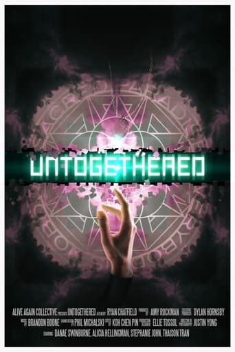 Poster of Untogethered