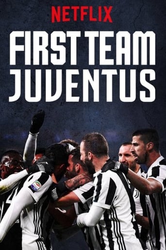 Portrait for First Team: Juventus - Season 1