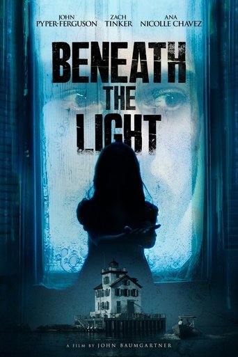 Beneath the Light Poster of Beneath the Light