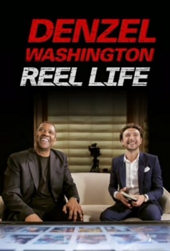 Poster of Denzel Washington: Reel Life