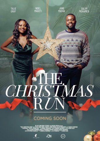 Poster of The Christmas Run