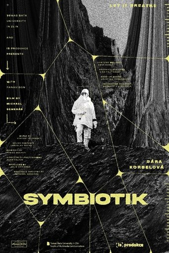 Poster of Symbiotik