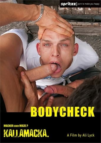 Poster of Bodycheck