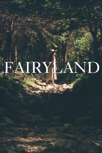 Poster of Fairyland