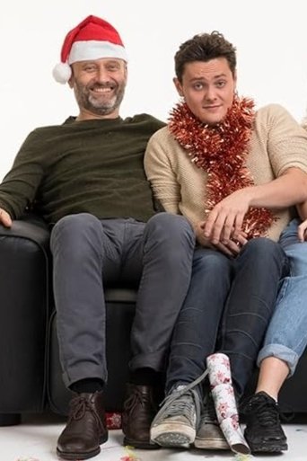 Poster of Outnumbered - Christmas Special 2016