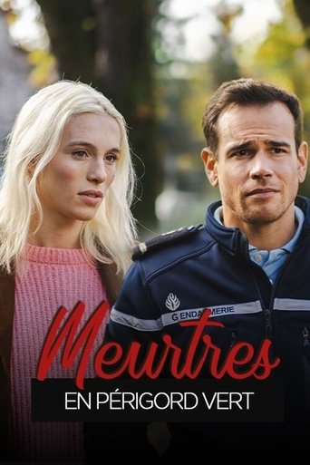 Poster of Meurtres en Périgord vert