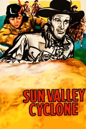 Poster of Sun Valley Cyclone