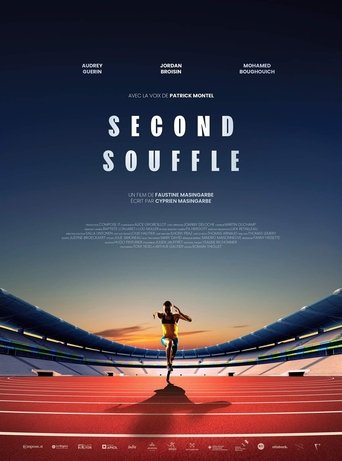 Poster of Second Breath