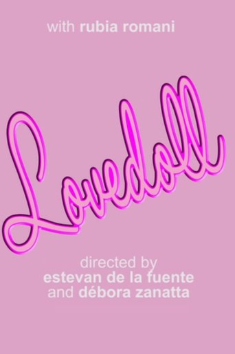 Poster of Lovedoll