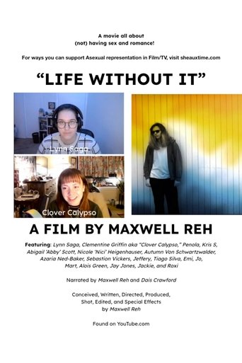 Poster of Life Without It