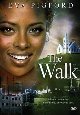 Poster of The Walk