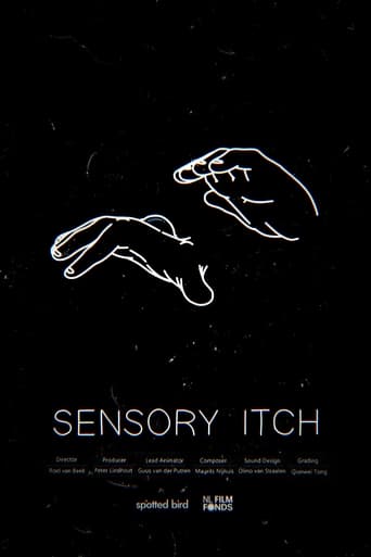 Poster of Sensory Itch