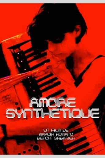 Poster of Amore Synthétique