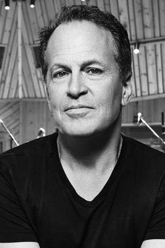 Portrait of David E. Russo