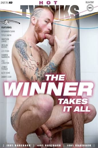 Poster of The Winner Takes It All