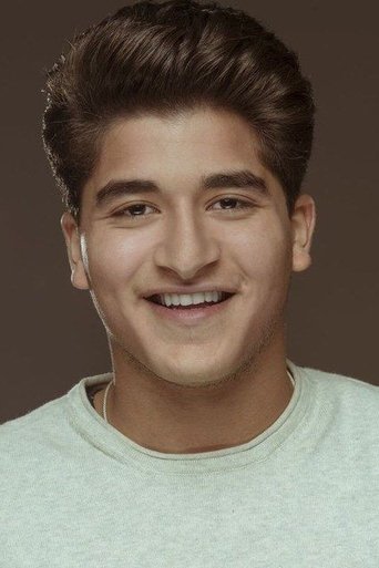 Portrait of Youssef Wael Nour